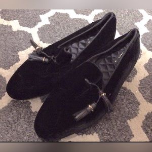 Zara Men’s Loafers (Size 7.5)